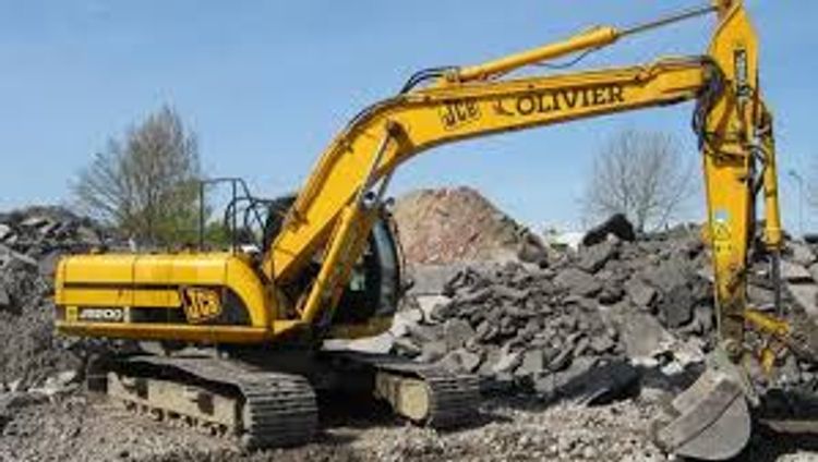 Təbiətə ziyan vuran şirkət məhkəməyə verildi