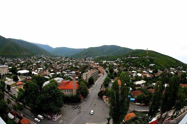 Şəkidə hər kəs başa düşür ki…