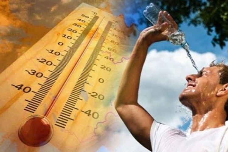 Yaxın günlərdə temperatur yüksələcək? - AÇIQLAMA