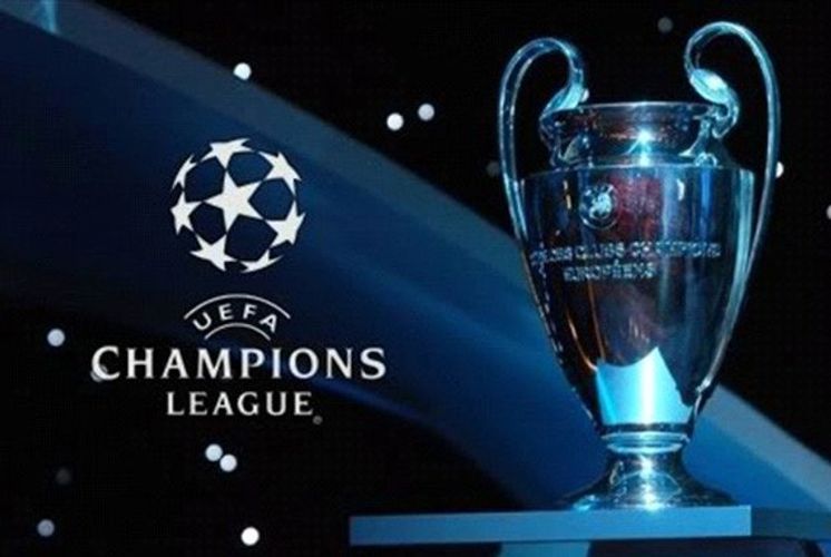Çempionlar Liqasında final mərhələsi başlayır