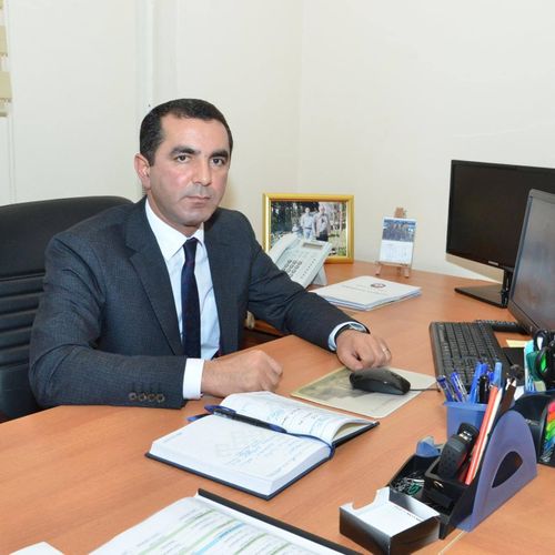 Mədəniyyət Nazirliyinin mətbuat katibi işdən çıxdı