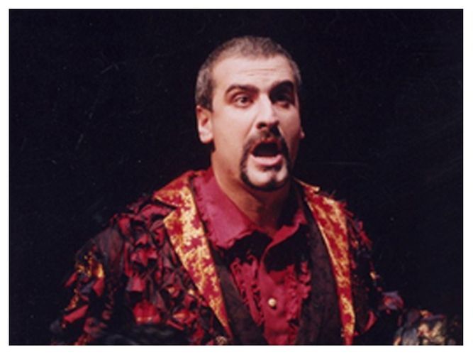 Opera müğənnisi Eldar Əliyev İtaliyada öldü, nəşi... - NAZİRLİKDƏN AÇIQLAMA