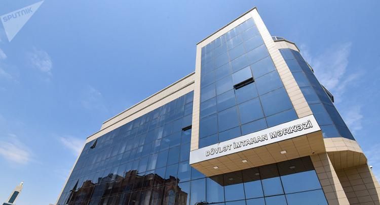 DİM-dən imtahan verəcək abituriyentlərə MÜRACİƏT 