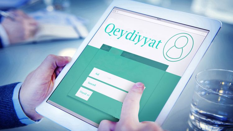 Subbakalavrlara müraciət - QEYDİYYATDAN KEÇİN