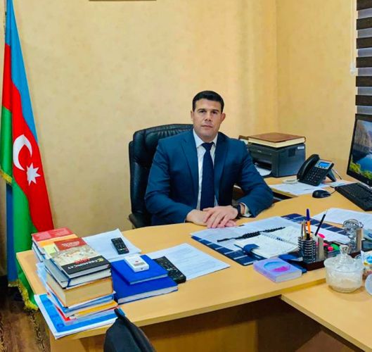 Ermənistan beynəlxalq cinayət subyekti kimi