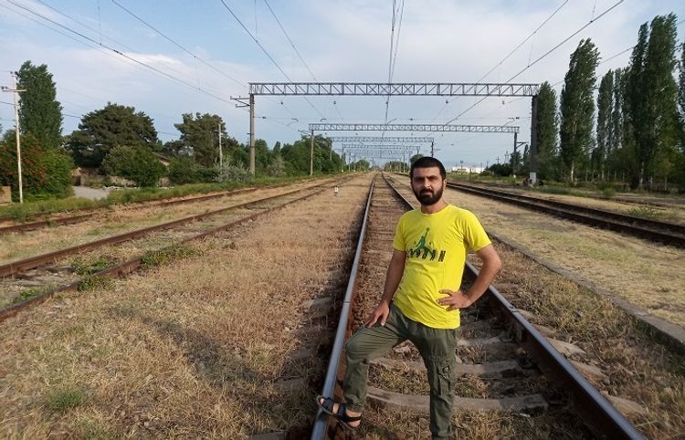 Stalin Rəsulzadəni bu yolla qaçırdı - REPORTAJ