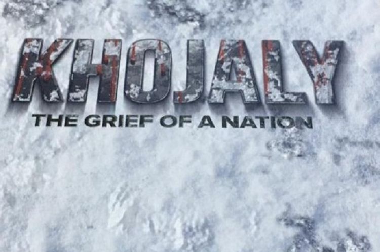 Britaniyalı jurnalistin Xocalıdan yazdığı ssenariyə film çəkildi