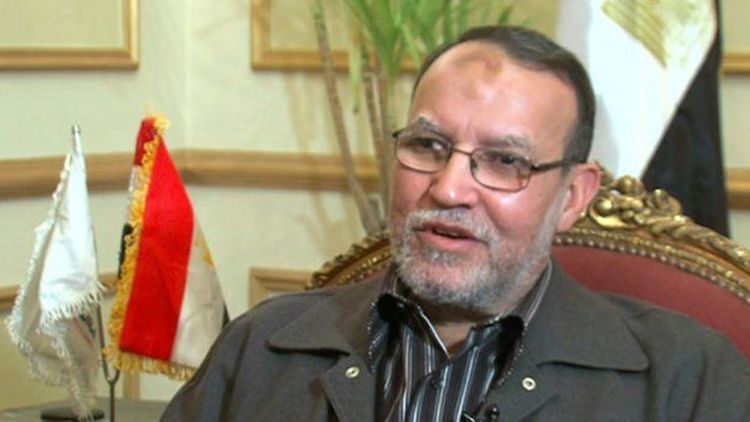 “Müsəlman qardaşları”nın liderlərindən biri həbsxanada öldü