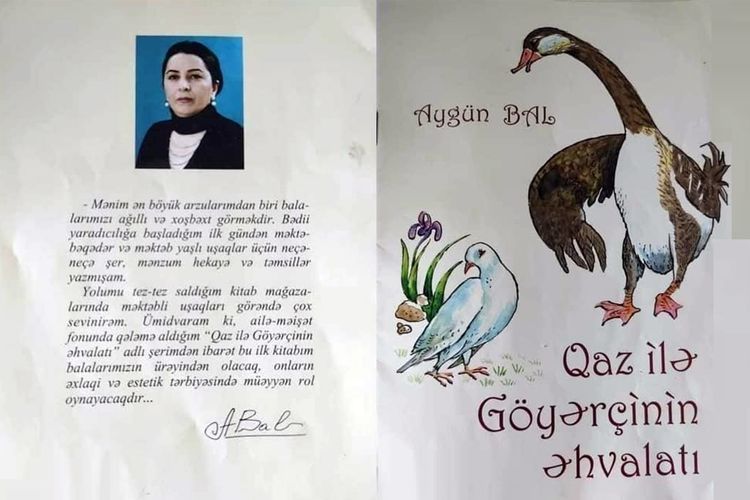 “Uşaq ədəbiyyatını başlı-başına buraxanda..." - ARAŞDIRMA
