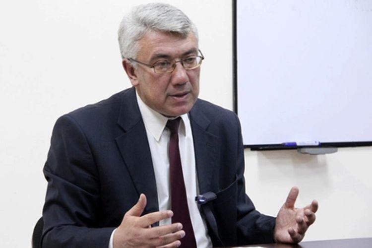 Eldar Namazovdan Qarabağla bağlı 4 ölkə arasında müzakirə TƏKLİFİ