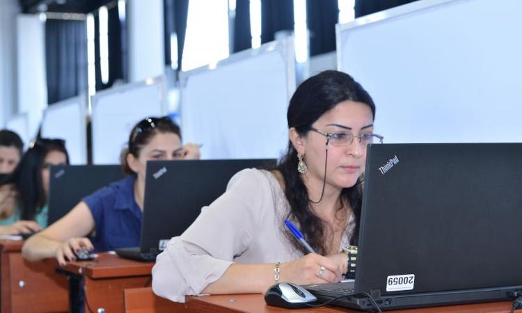 İşə qəbul olunmaq istəyən müəllimlərin NƏZƏRİNƏ 