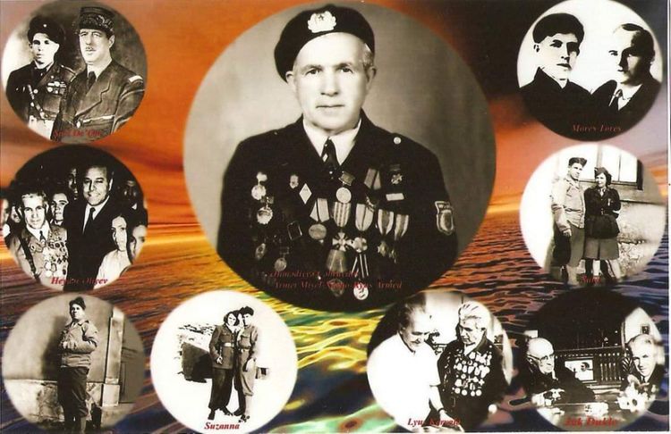 Əfsanəvi partizanın yubileyi münasibətilə videoslayd hazırlandı