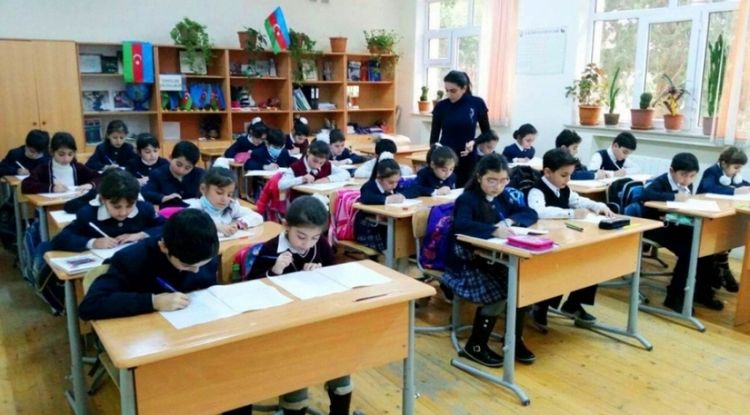 Məktəblər koronavirusa yeni yoluxma mərkəzi ola bilər - XƏBƏRDARLIQ