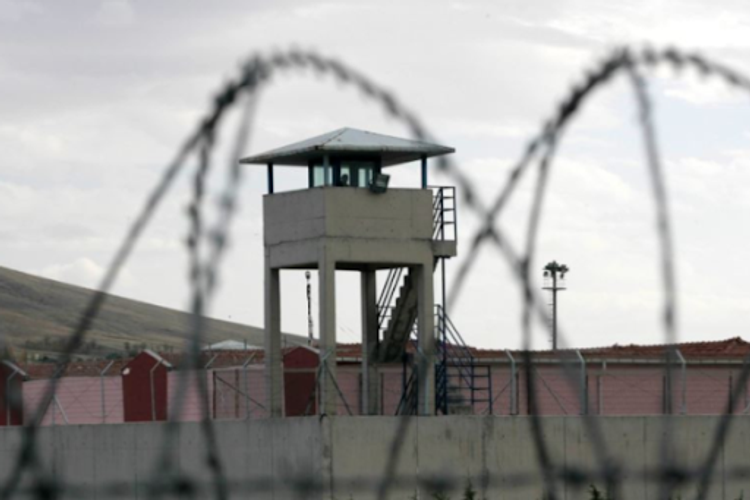  Ombudsmanın nümayəndələri həbsdəki partiya üzvlərinə baş çəkib