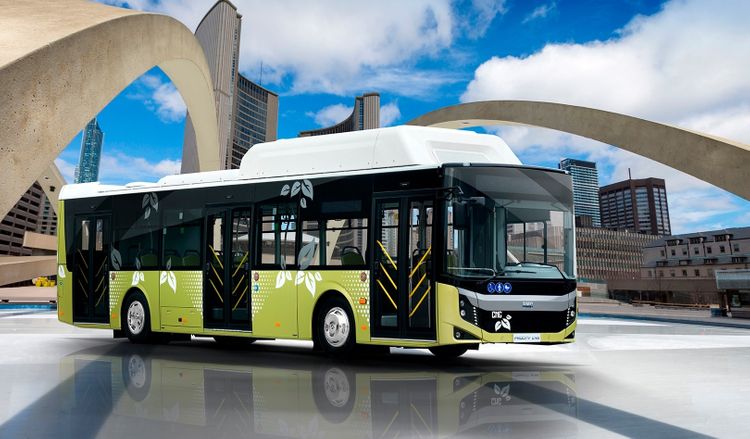 İstirahət günləri avtobuslar işləməyəcək - RƏSMİ