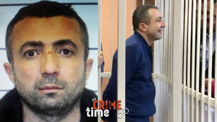 Rusiyada azərbaycanlı "qanuni oğru"ya cinayət işi açıldı
