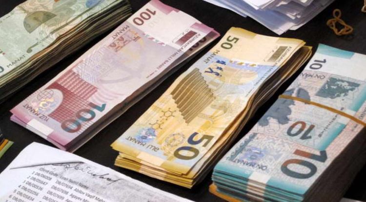 Büdcədə yaranan kəsirin miqdarı AÇIQLANDI