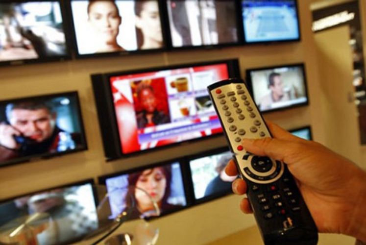 İki televiziyanın yayımı dayandırılacaq - SƏBƏB