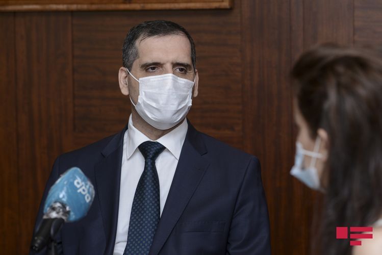 "Ermənistan rəhbərliyini gerçəklərlə üzləşməyə çağırıram" - Türkiyənin səfiri 