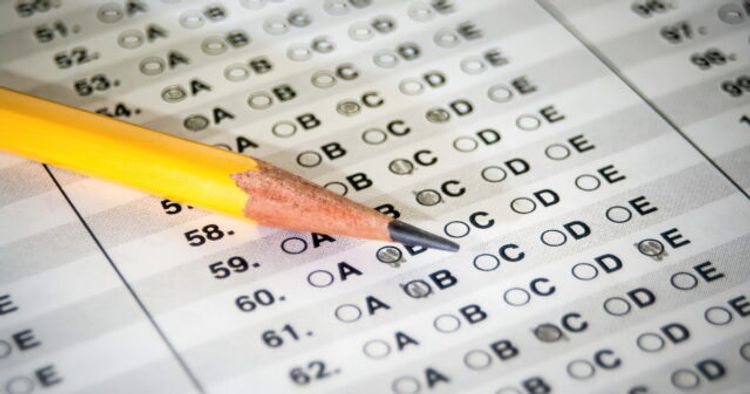 II və III ixtisas qrupları üzrə test tapşırıqlarının düzgün cavabları AÇIQLANDI