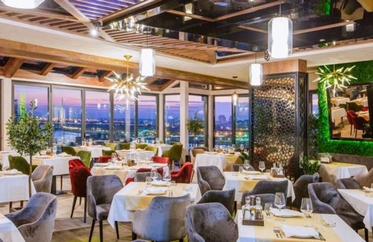 Restoran və kafelər bu saatlarda işləyəcək - Operativ Qərargah