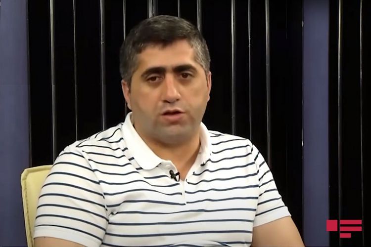 Tanınmış həkim koronavirusdan sağaldı: evə buraxılacaq