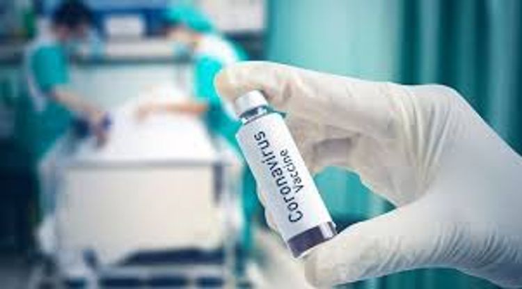 Rusiyada koronavirus peyvəndinin istehsalı başladı