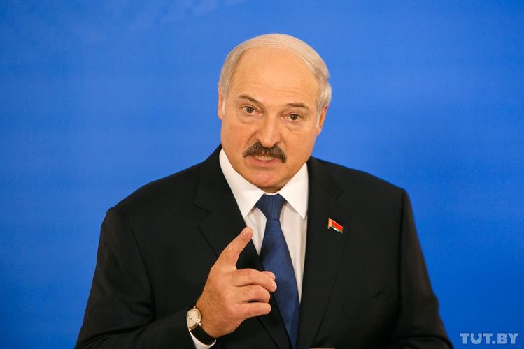 “Belarusda təkrar seçkilər olmayacaq” - Lukaşenko