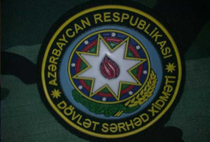 DSX-nın hərbi qulluqçularına ali hərbi rütbələr və fəxri adlar verildi - SƏRƏNCAM