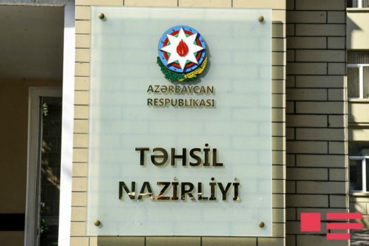 Sabahdan məktəbəhazırlıq qruplarına elektron qeydiyyat başlayır