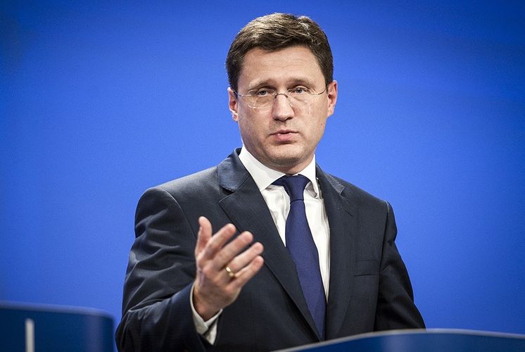 Rusiyada nazir koronavirusa yoluxdu