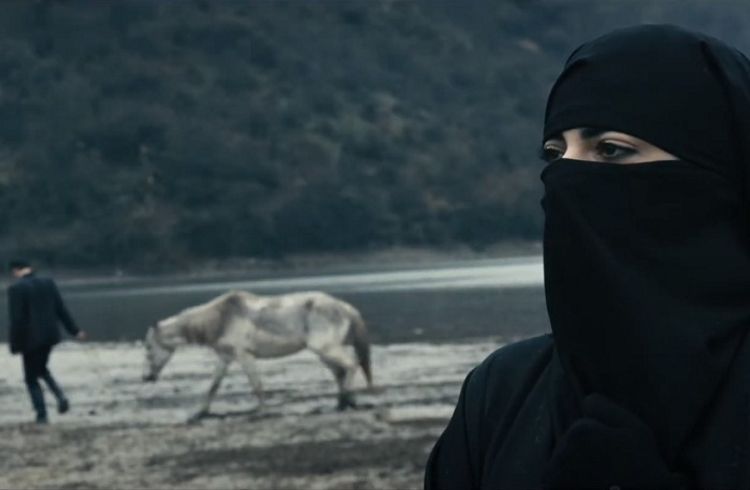 Venesiya festivalında yarışacaq filmimizin treyleri  - VİDEO