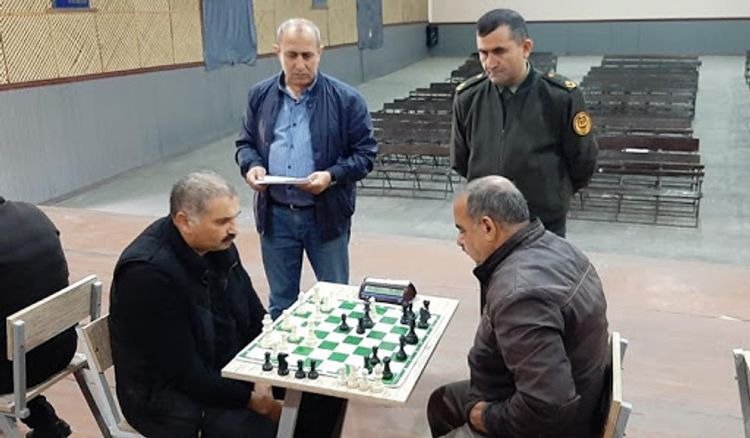 Azərbaycanda məhkumlara hansı şərait yaradılır? - Nazirlik AÇIQLADI