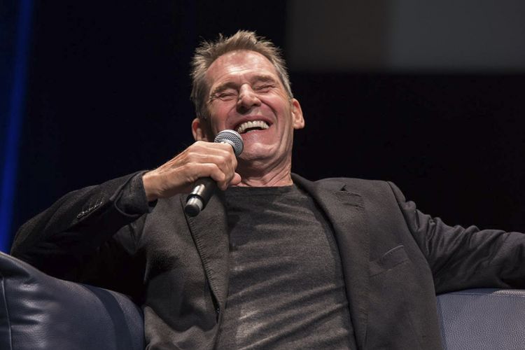 Tanınmış aktyor öldü