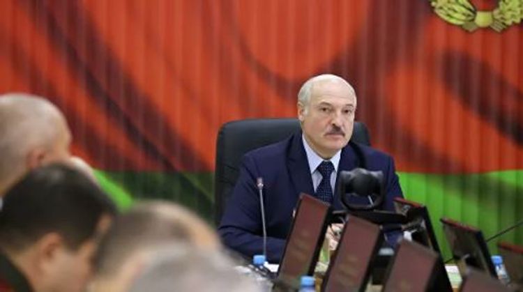 Lukaşenko yeni hökumətin tərkibini təsdiqləyib