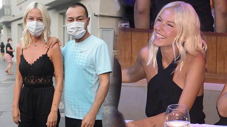 “Qadın evlilik təklif etməz” – Sərdar Ortac