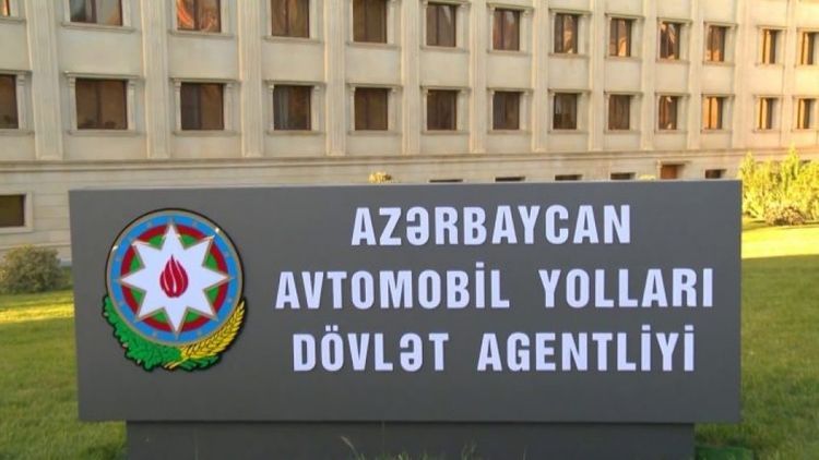Bakının bir küçəsində hərəkət məhdudlaşdırılacaq