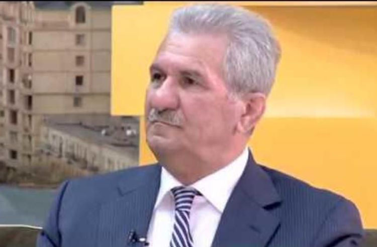 Muğam ifaçısı vəfat edib