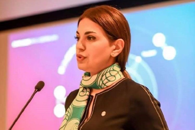 Mədəniyyət Nazirliyinin İnformasiya və İctimaiyyətlə əlaqələr şöbəsinə yeni müdir təyin olundu