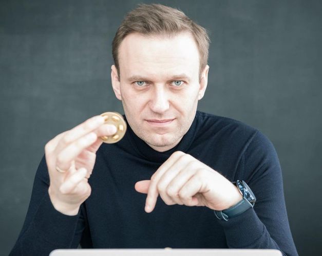 Rusiyanın müxalifət liderinin zəhərləndiyi təsdiqləndi 