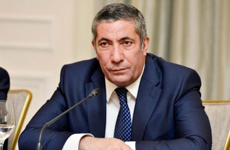 Siyavuş Novruzovun istefası qəbul edildi - RƏSMİ