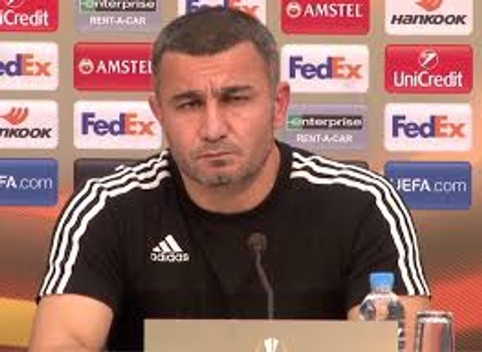 "İnşallah, sabah hər şey yerində olacaq" - Qurban Qurbanov