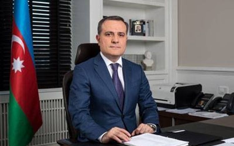 Azərbaycanın xarici işlər naziri Rusiyada rəsmi səfərdədir  - YENİLƏNİB