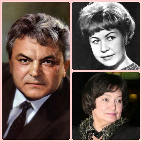 Məşhur aktrisa atası haqqında film çəkdi