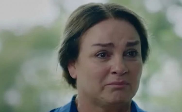 Azərbaycanlı aktrisa Türkiyənin məşhur serialında