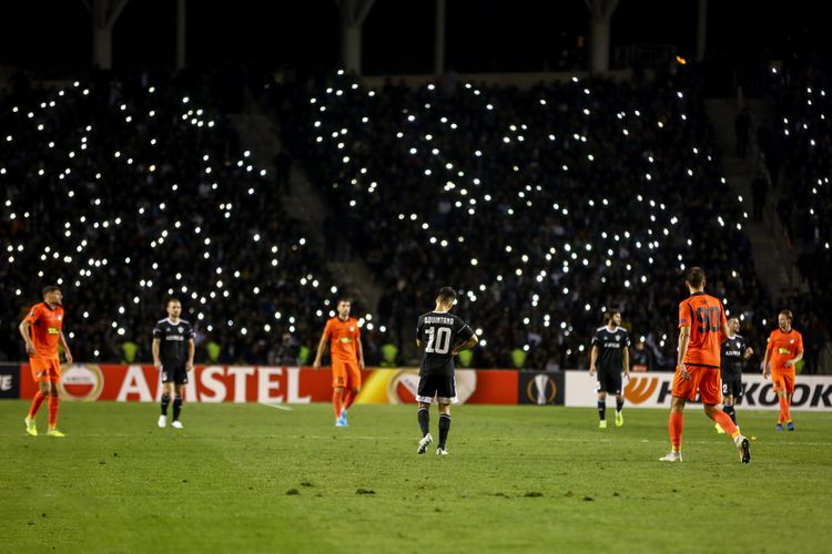 “Qarabağ”ın Çempionlar Liqasındakı rəqibləri bu tarixdə bilinəcək