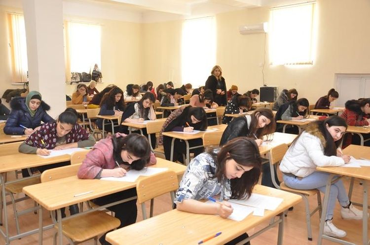 10 və 11-ci sinif şagirdləri məktəbə bu tarixdə gedə bilərlər - NAZİR
