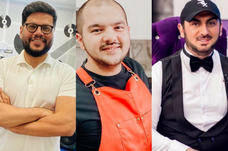 Murad Dadaşov tanınmış aparıcıları “Xəzər”dən kənarlaşdırdı