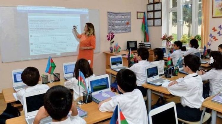 V-IX siniflərin dərsləri oktyabrın 1-də başlayacaq