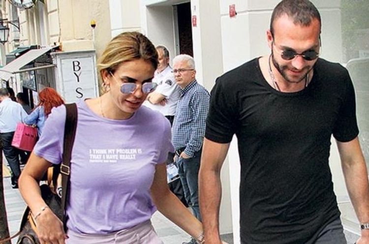 Məşhur aktyor toya hazırlaşır